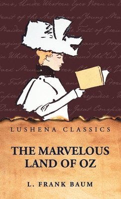 Marvelous Land of Oz