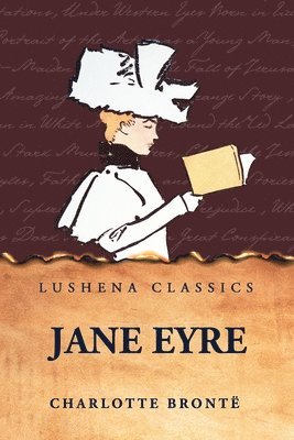 Charlotte Brontë, Charlotte Brontë - Jane Eyre, Häftad