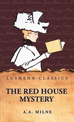 Red House Mystery