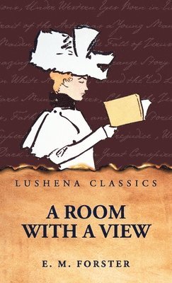 E M Forster - Room With a View, Inbunden