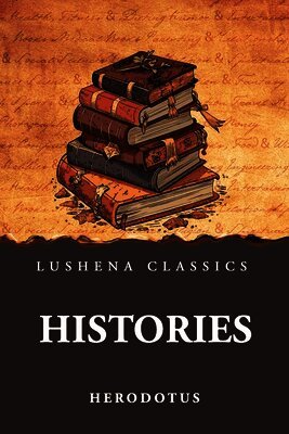 Herodotus - Histories, Häftad