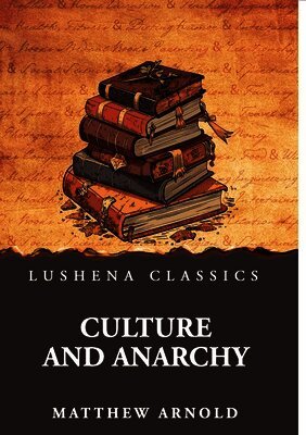 Culture and Anarchy