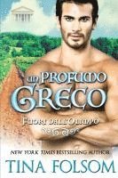 bokomslag Un Profumo Greco (Fuori dall'Olimpo - Libro 2)