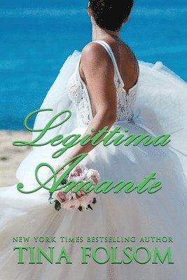 Legittima Amante (Il Club degli Scapoli #2) 1