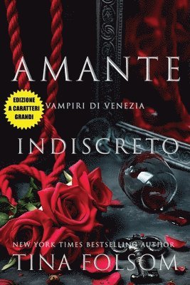 Vampiri di Venezia - Novella Uno (Edizione a caratteri grandi) 1