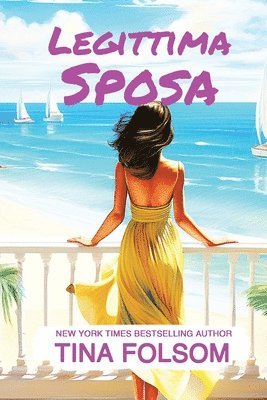 Legittima Sposa (Il Club degli Scapoli #3) 1