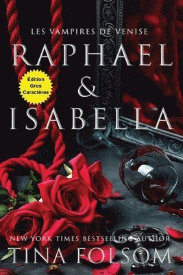 bokomslag Raphael & Isabella (Édition Gros Caractères)