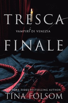 bokomslag Tresca Finale