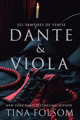 bokomslag Dante & Viola