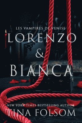 bokomslag Lorenzo & Bianca