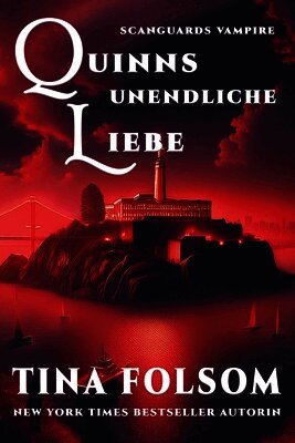 Quinns Unendliche Liebe