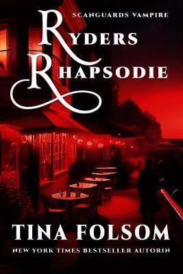 Ryders Rhapsodie