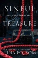 Tina Folsom - Sinful Treasure, Häftad