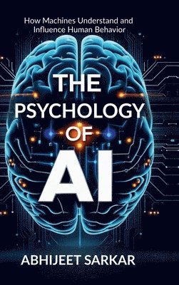 bokomslag Psychology of AI