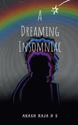 bokomslag Dreaming Insomniac