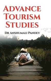 bokomslag Advance Tourism Studies