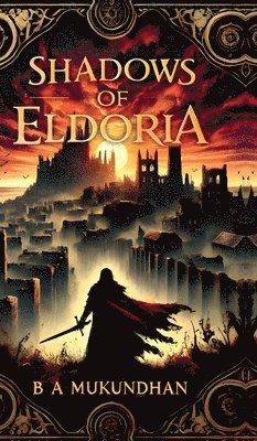 Shadows of Eldoria 1