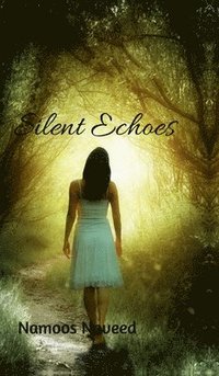 bokomslag Silent Echoes