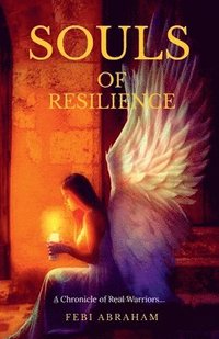 bokomslag Souls of Resilience