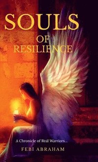 bokomslag Souls of Resilience