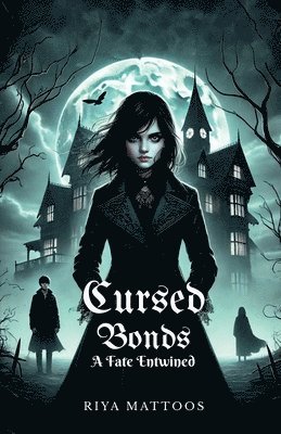 bokomslag Cursed Bonds: A Fate Entwined