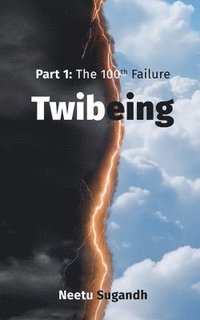 bokomslag Twibeing