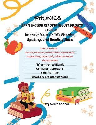 Phonics 1