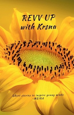 REVV UP with Krsna