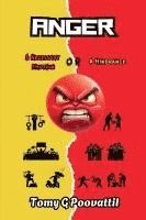 bokomslag Anger