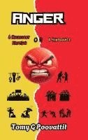 bokomslag Anger
