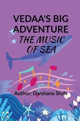 Vedaa's Big Adventure, 1