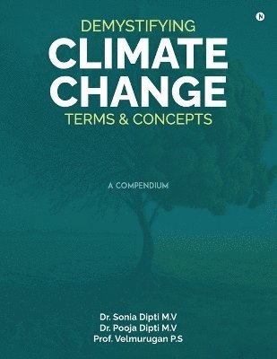 bokomslag Demystifying Climate Change Terms & Concepts