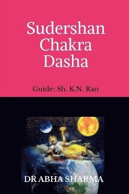 bokomslag Sudershan Chakra Dasha