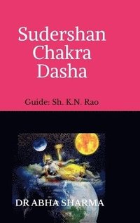 bokomslag Sudershan Chakra Dasha