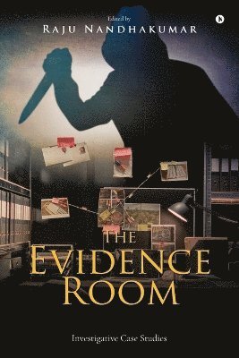 The Evidence Room 1