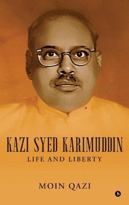 bokomslag Kazi Syed Karimuddin