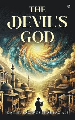 bokomslag Devil's God