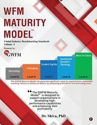 bokomslag WFM Maturity Model