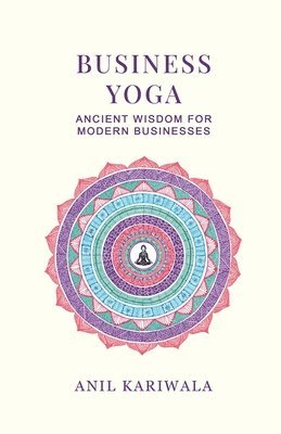bokomslag Business Yoga
