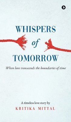 Whispers of Tomorrow 1