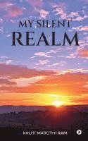 bokomslag My Silent Realm