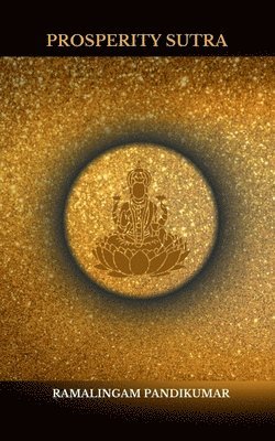 P Ramalingam - Prosperity Sutra, Häftad