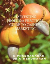 bokomslag &quot;Harvesting Profits