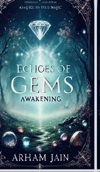 bokomslag Echoes of Gems