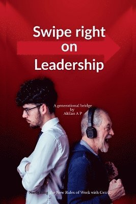 Swipe Right on Leadership 1