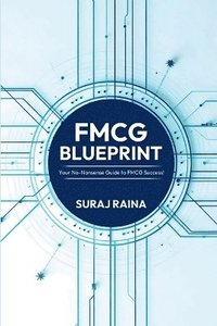 bokomslag FMCG Blueprint