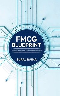 bokomslag FMCG Blueprint