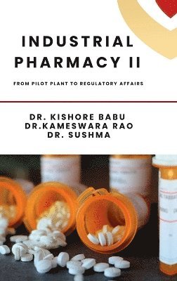 Industrial Pharmacy II 1