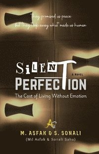 bokomslag Silent Perfection