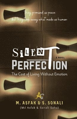 bokomslag Silent Perfection
